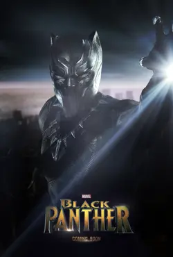 Black Panther