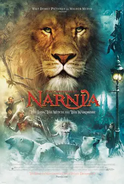 The Chronicles of Narnia The Lion, The Witch and The Wardrop