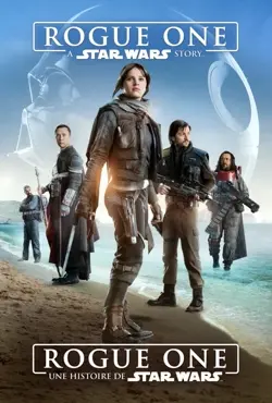 Rogue One Une histoire de Star War