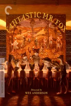 Fantastic Mr.Fox