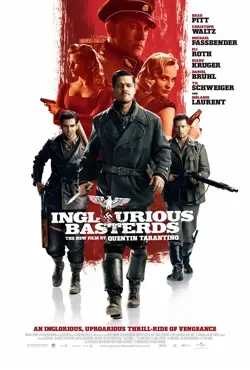 Inglorious Baterds