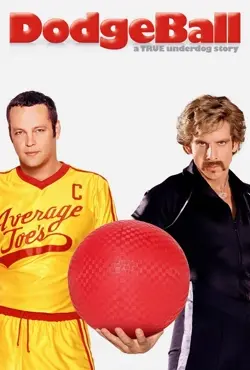 Dodgeball A True Underdog Story