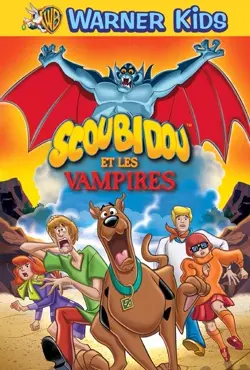 Scooby-Doo et les Vampires