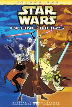 Star Wars The Clone Wars