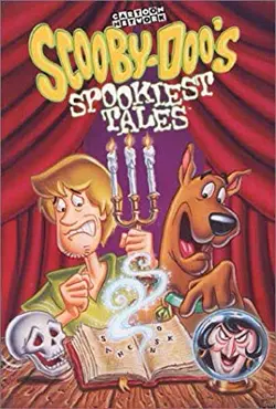 Scooby-Doo Les Aventures Effroyables