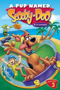 A Pup Named Scooby Doo Vol 3