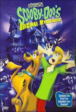 Scooby-Doo Original Mysteries 2