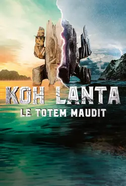 Koh Lanta Le Totem Maudit