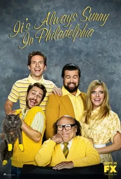 The Gang Finds a Dumpster Baby