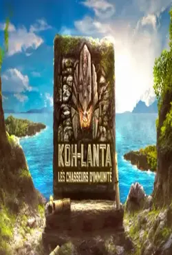 Koh Lanta Les Chasseurs D'Immunité