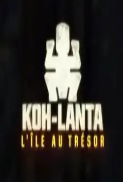 Koh-lanta L'ile au trésor