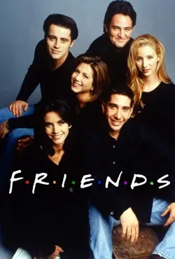 The One Where Monica Gets A Roommate