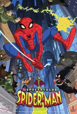 Spectacular Spiderman